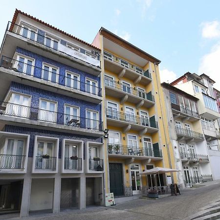 Porto Cardosas Apartments 1 Bagian luar foto