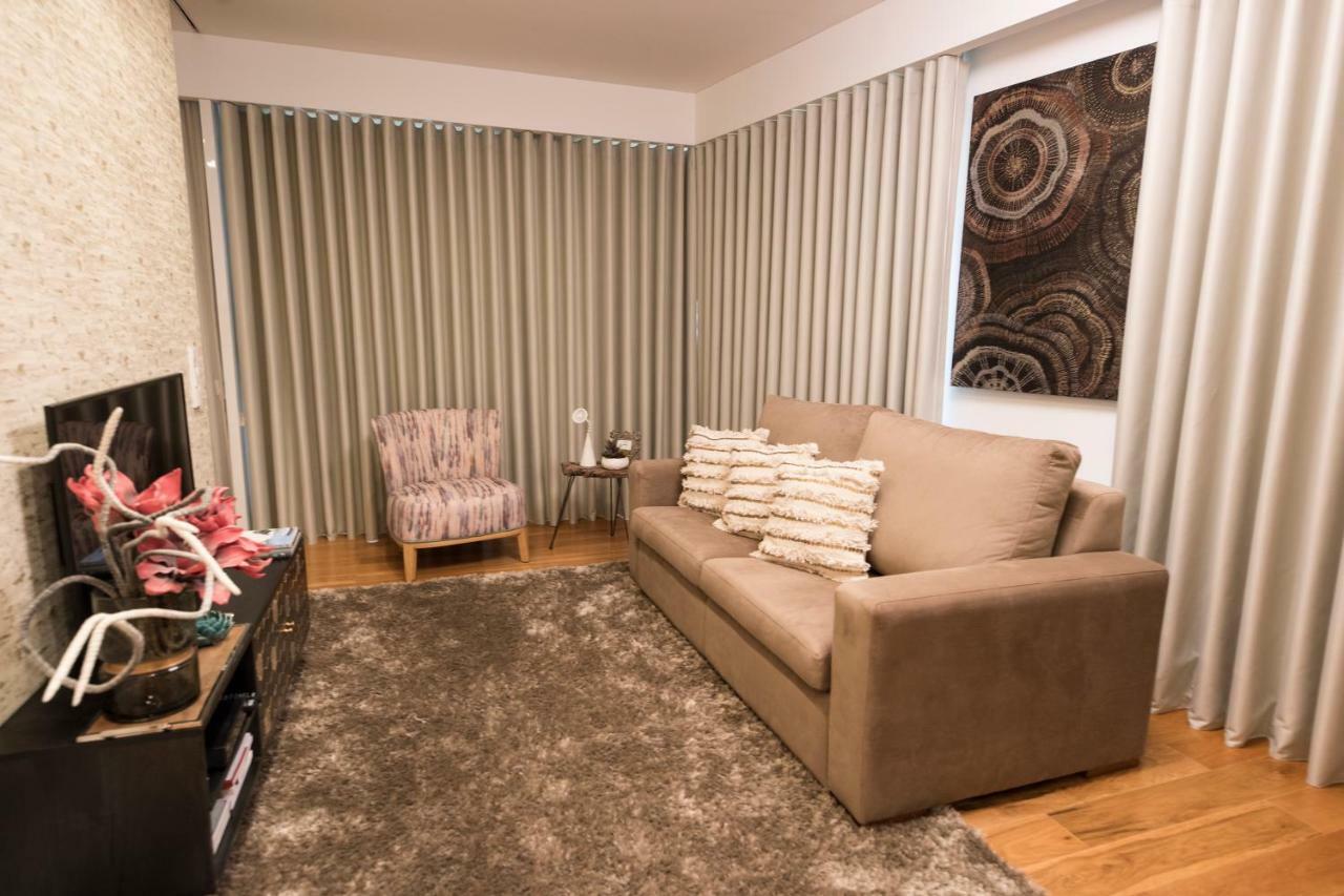 Porto Cardosas Apartments 1 Bagian luar foto